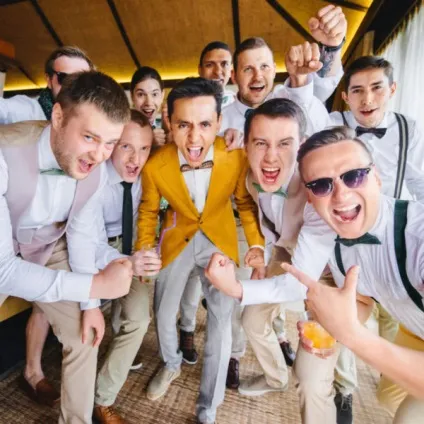Як проходить парубочий в різних країнах звичаї різних націй (парубочий) Як проходить парубочий в різних країнах звичаї різних націй