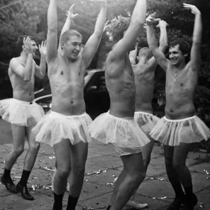 Як проходить парубочий в різних країнах звичаї різних націй (проходить) Як проходить парубочий в різних країнах звичаї різних націй