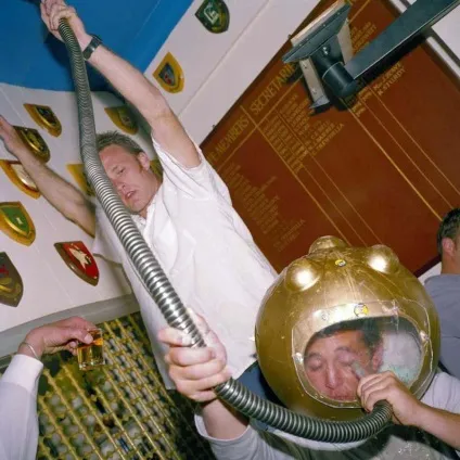 Як п'ють в великобританії - новини в фотографіях (п'ють) Як п'ють в великобританії - новини в фотографіях