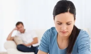 Як зважитися на розлучення (розлучення) Як зважитися на розлучення