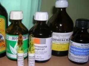 Як розводити димексид для компресів і тампонів, всі відповіді тут (тампонів) Як розводити димексид для компресів і тампонів, всі відповіді тут
