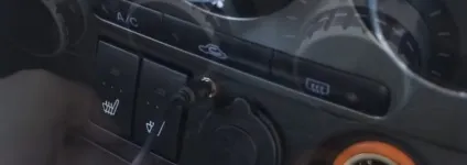 Як зробити аудиовход aux на магнітоли mazda 3 своїми руками (магнітоли) Як зробити аудиовход aux на магнітоли mazda 3 своїми руками