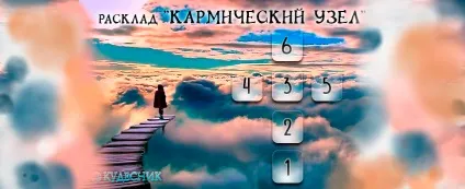Як розв'язати кармічний вузол (розв'язати кармічний вузол) Як розв'язати кармічний вузол