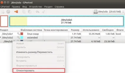 Як розбити жорсткий диск на 2 розділу в windows, ubuntu і os x - faqpc - просто про складне (розбити) Як розбити жорсткий диск на 2 розділу в windows, ubuntu і os x - faqpc - просто про складне