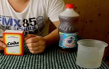 Як самостійно зробити вантуз для унітазу з пластикової пляшки (вантуз для унітазу) Як самостійно зробити вантуз для унітазу з пластикової пляшки