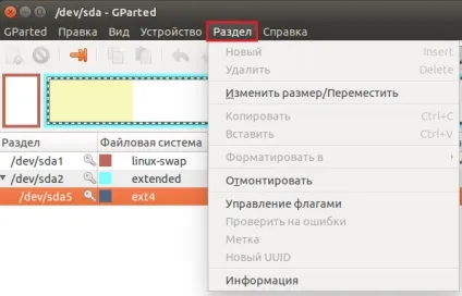 Як розбити жорсткий диск на 2 розділу в windows, ubuntu і os x - faqpc - просто про складне (диск) Як розбити жорсткий диск на 2 розділу в windows, ubuntu і os x - faqpc - просто про складне