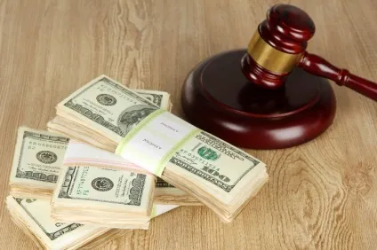 Як розглядається клопотання про відшкодування судових витрат (відшкодування) Як розглядається клопотання про відшкодування судових витрат