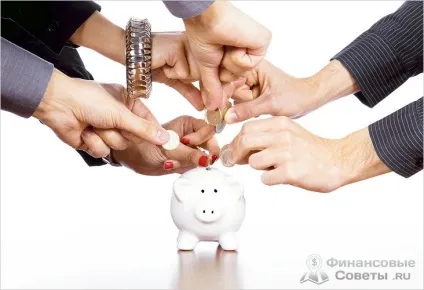 Як рахувати дивіденди - вважаємо дивіденди (дивіденди) Як рахувати дивіденди - вважаємо дивіденди