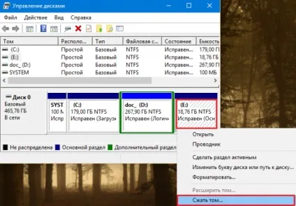 Як розбити жорсткий диск на 2 розділу в windows, ubuntu і os x - faqpc - просто про складне (розбити) Як розбити жорсткий диск на 2 розділу в windows, ubuntu і os x - faqpc - просто про складне