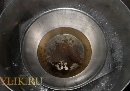 Як розчинити прополіс в маслі або меді поради та фото (прополіс) Як розчинити прополіс в маслі або меді поради та фото