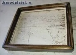 Як зробити рамку своїми руками, фабрика хобі (рамку) Як зробити рамку своїми руками, фабрика хобі