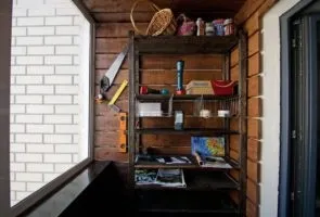 Як зробити поріг на балкон своїми руками варіанти, оформлення (балкон) Як зробити поріг на балкон своїми руками варіанти, оформлення