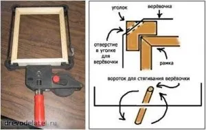 Як зробити рамку своїми руками, фабрика хобі (антон Матвейчук) Як зробити рамку своїми руками, фабрика хобі