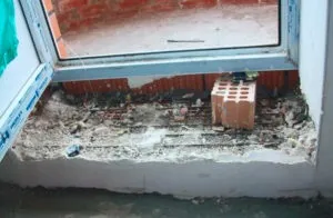 Як зробити поріг на балкон своїми руками варіанти, оформлення (балкон) Як зробити поріг на балкон своїми руками варіанти, оформлення