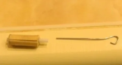 Як зробити своїми руками літак з моторчиком (літак) Як зробити своїми руками літак з моторчиком