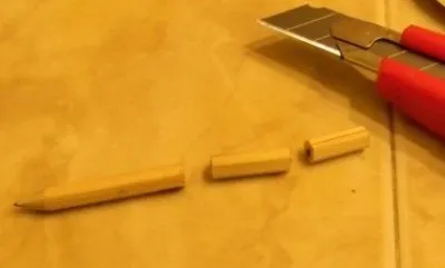 Як зробити своїми руками літак з моторчиком (своїми) Як зробити своїми руками літак з моторчиком