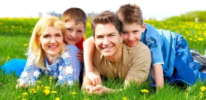 Як зробити сім'ю щасливою цінні поради експерта (важливі людини дружина) Як зробити сім'ю щасливою цінні поради експерта