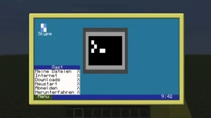Як зробити комп'ютер в minecraft і навчитися користуватися (build Minecraft Forge) Як зробити комп'ютер в minecraft і навчитися користуватися