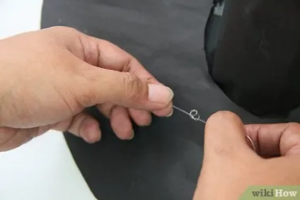 Як зробити капелюх відьми