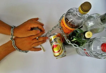 Як зробити приворот на алкоголь і пияцтво - які наслідки (алкоголь) Як зробити приворот на алкоголь і пияцтво - які наслідки