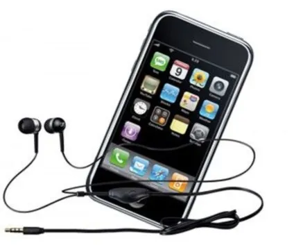 Як зробити рінгтон для iphone за допомогою itunes (дзвінок) Як зробити рінгтон для iphone за допомогою itunes