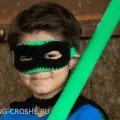 Як зробити в'язаний перуку клоуна своїми руками (як зробити рудий в'язаний карнавальний дитячий перуку клоуна своїми руками) Як зробити в'язаний перуку клоуна своїми руками