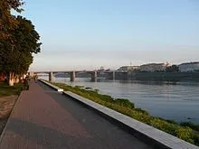 Як зараз називається місто калінін (історія) Як зараз називається місто калінін