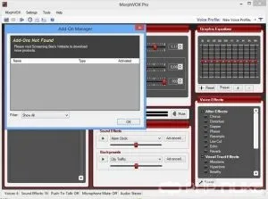 Як завантажити в morphvox нові голоси рішення (скачати) Як завантажити в morphvox нові голоси рішення