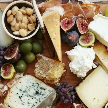 Як зібрати бездоганну сирну тарілку я купую (зібрати) Як зібрати бездоганну сирну тарілку я купую