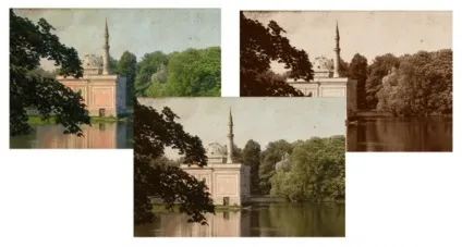 Як зістарити фотографію в фотошопі - як зістарити зображення - комп'ютери і по - інше (як зістарити фотографію) Як зістарити фотографію в фотошопі - як зістарити зображення - комп'ютери і по - інше