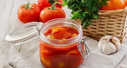 Як зробити смачне лечо секрети і рецепти (секрети) Як зробити смачне лечо секрети і рецепти
