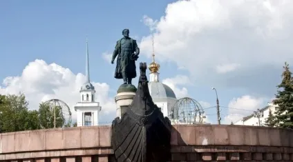 Як зараз називається місто калінін (місто) Як зараз називається місто калінін