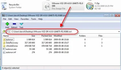 Як змонтувати iso образ в windows 7 за допомогою безкоштовних інструментів - windows 7 seven «замітки (windows) Як змонтувати iso образ в windows 7 за допомогою безкоштовних інструментів - windows 7 seven «замітки