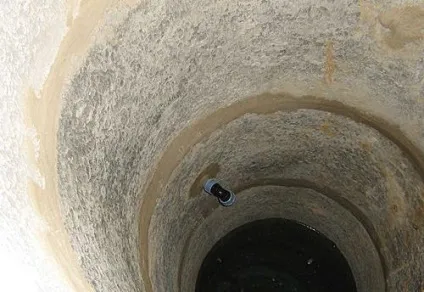 Як зробити водопровід на дачі з колодязя своїми руками, схема фото (дачі) Як зробити водопровід на дачі з колодязя своїми руками, схема фото