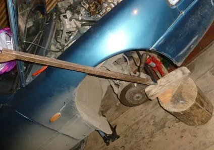 Як зняти шків коленвала своїми руками (шків коленвала як зняти як відкрутити заміна болт) Як зняти шків коленвала своїми руками
