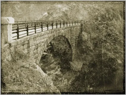 Як зістарити фото в фотошопі (фотошопі) Як зістарити фото в фотошопі