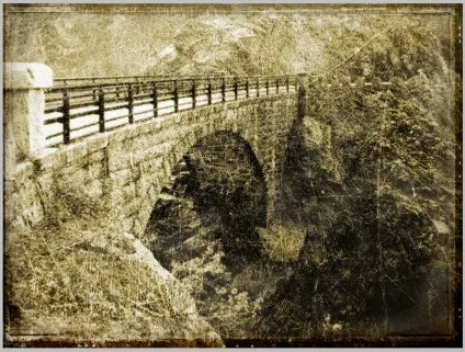 Як зістарити фото в фотошопі (фотошопі) Як зістарити фото в фотошопі