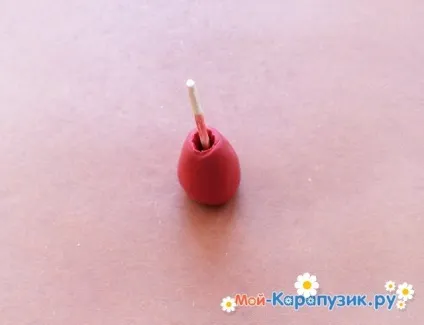 Як зліпити вазу з пластиліну (пластиліну) Як зліпити вазу з пластиліну