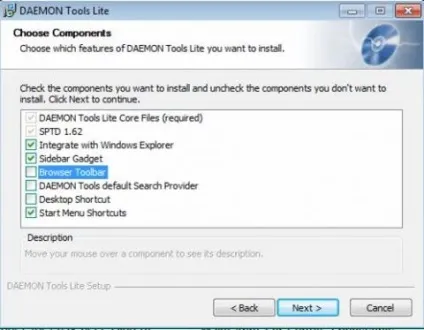 Як змонтувати iso образ в windows 7 за допомогою безкоштовних інструментів - windows 7 seven «замітки (cddvd) Як змонтувати iso образ в windows 7 за допомогою безкоштовних інструментів - windows 7 seven «замітки