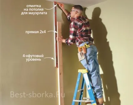 Як зробити вбудована шафа з подвійними дверима своїми руками за 4 дні (дверима) Як зробити вбудована шафа з подвійними дверима своїми руками за 4 дні