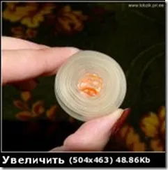 Як сплести рибку з крапельниці, Малмиж Константіновкаской області