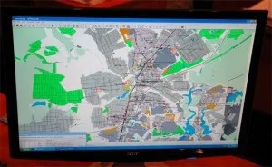 Як створюються карти navitel navigator для android-смартфонів (navigator) Як створюються карти navitel navigator для android-смартфонів