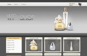 Як створити власний інтернет-магазин на wordpress