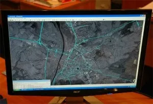 Як створюються карти navitel navigator для android-смартфонів (карти android) Як створюються карти navitel navigator для android-смартфонів
