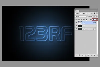 Як створити gif анімацію в фотошоп (Inner Shadow Внутрішнє світіння) Як створити gif анімацію в фотошоп
