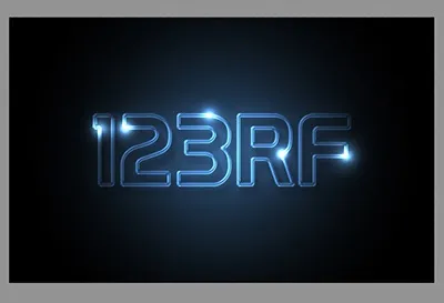 Як створити gif анімацію в фотошоп (Inner Shadow Внутрішнє світіння) Як створити gif анімацію в фотошоп