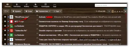 Як створити граватар (gravatar) в wordpress будь унікальним в мережі, інтернет капуста (будуємо свій сайт) Як створити граватар (gravatar) в wordpress будь унікальним в мережі, інтернет капуста