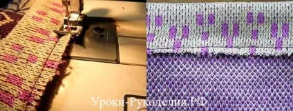 Як зшити теплу спідницю - уроки рукоділля (спідницю) Як зшити теплу спідницю - уроки рукоділля