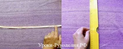Як зшити теплу спідницю - уроки рукоділля (спідницю) Як зшити теплу спідницю - уроки рукоділля
