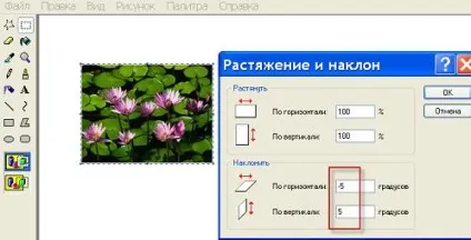 Як створити колаж в paint (paint) Як створити колаж в paint
